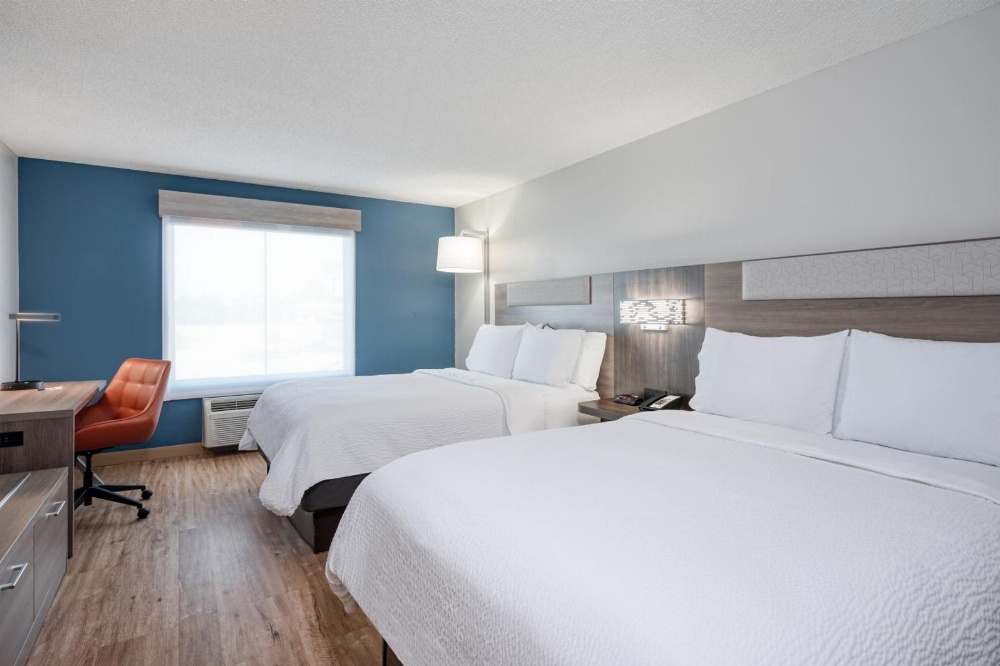 Holiday Inn Express Hotel & Suites Columbia-I-20 at Clemson Road Main image